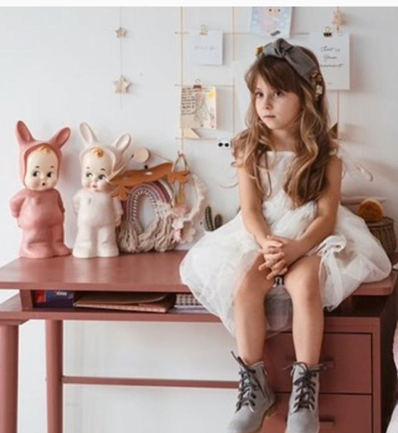 BABY LAPIN LAMPS