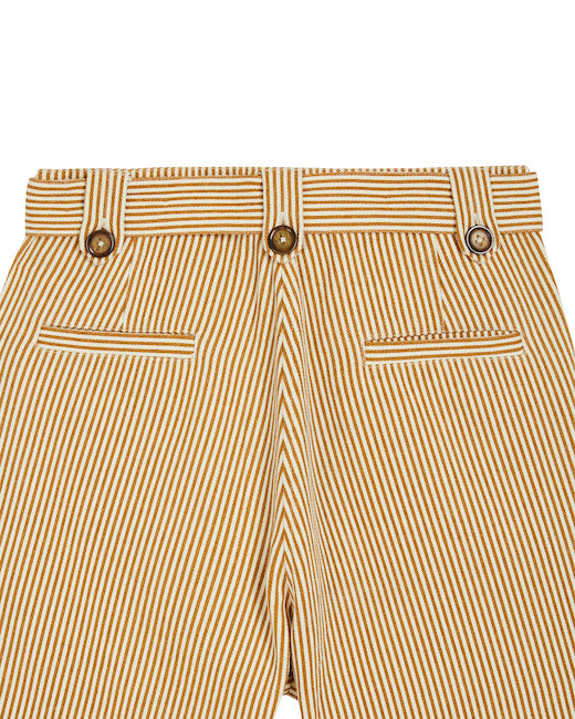 Mielle Stripe Trousers