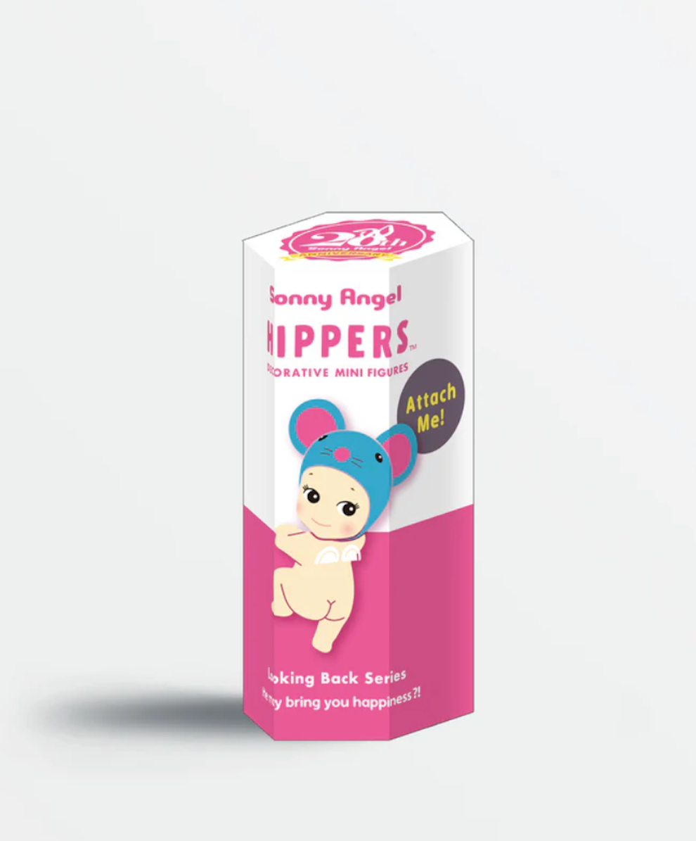 衛生日用品 Sonny Angel HIPPERS Sonny Angel Hippers – MARGAUX