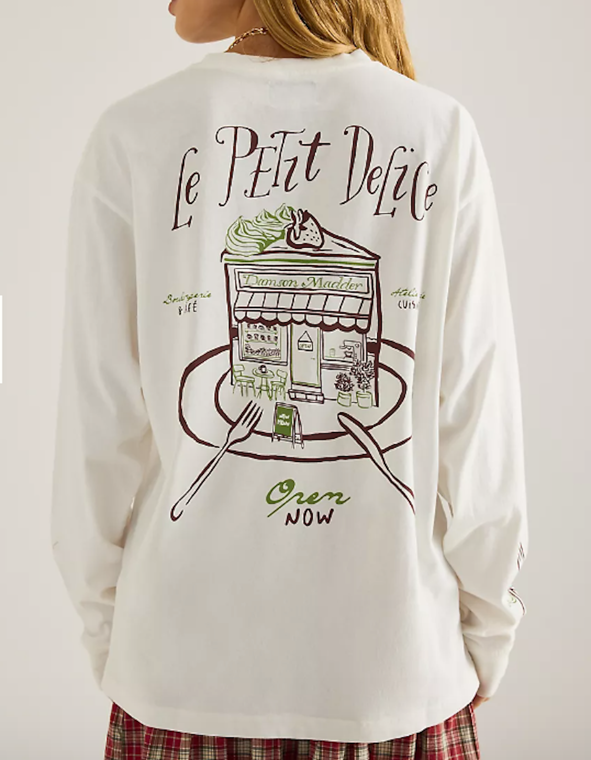 Le Petit Delice t-Shirt