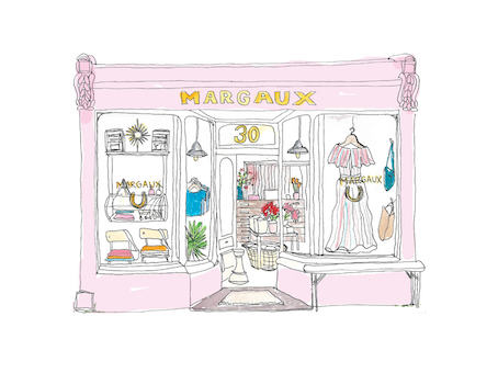 MARGAUX GIFT CARD