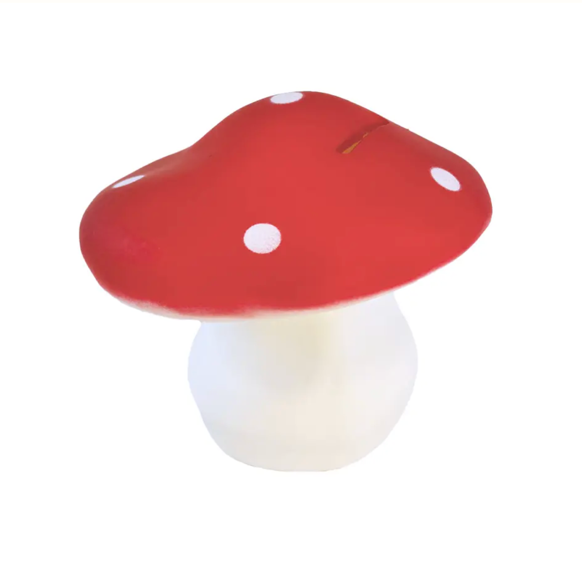 Mushroom Money Box