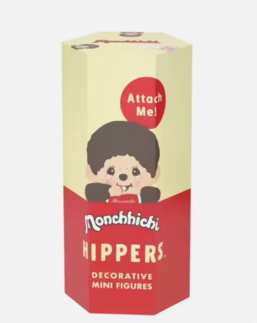 Monchhichi Hippers