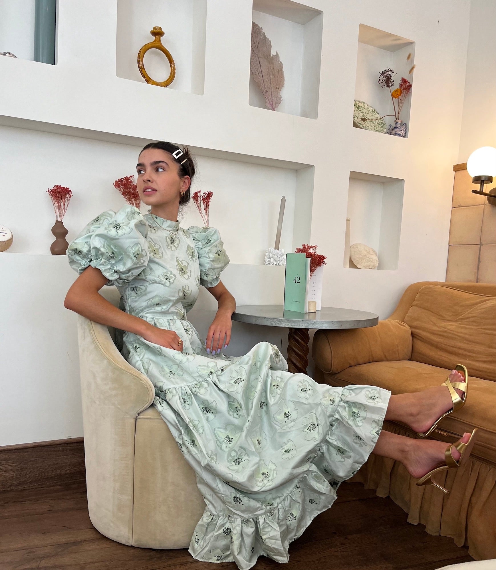 Sister Jane Shoot at No.42 Guesthouse