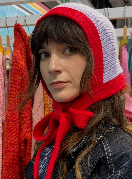 And Just Like That.....