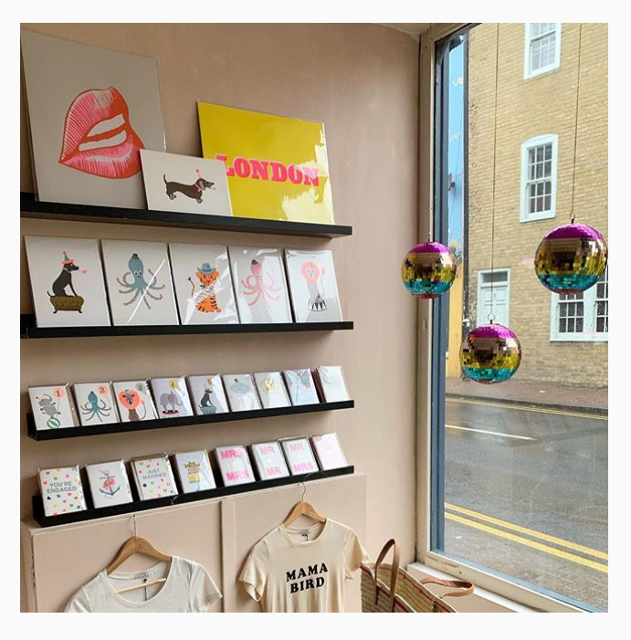 collect instore