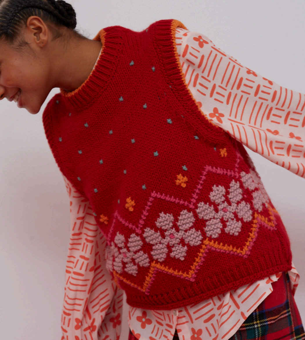 Hello! It's been a while.