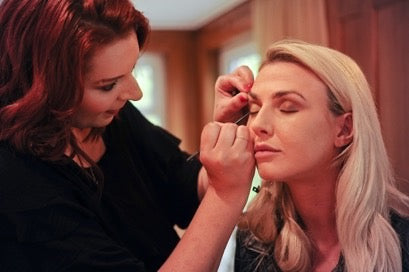 Christmas Preview with PAUL & JOE BEAUTY