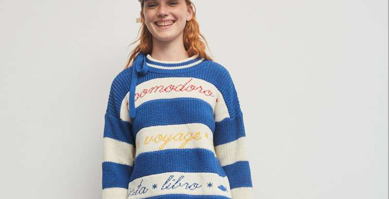 Dr Bloom is back with a Mediteranean vibe