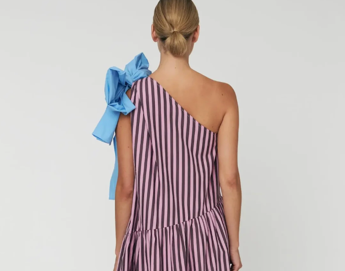 STELLA NOVA - VERY LUCKY CRUISE CAPTAIN WARDROBE -