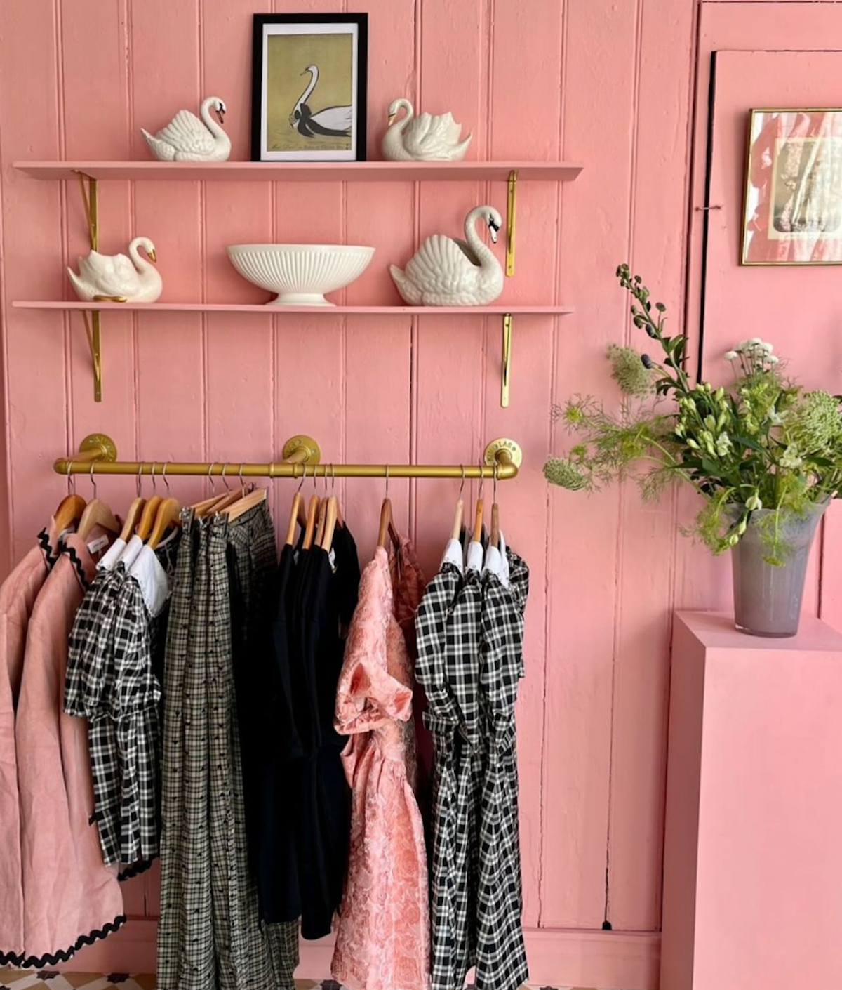 Sister Jane THE SWAN DANCE Just Arrived