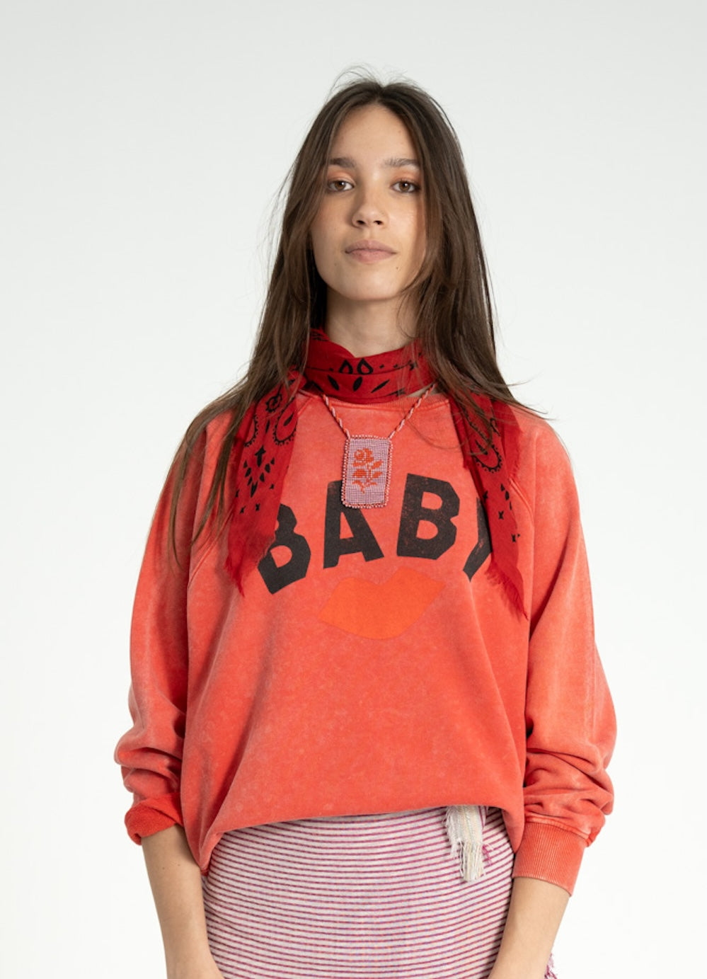 TEE's & SWEATSHIRTS