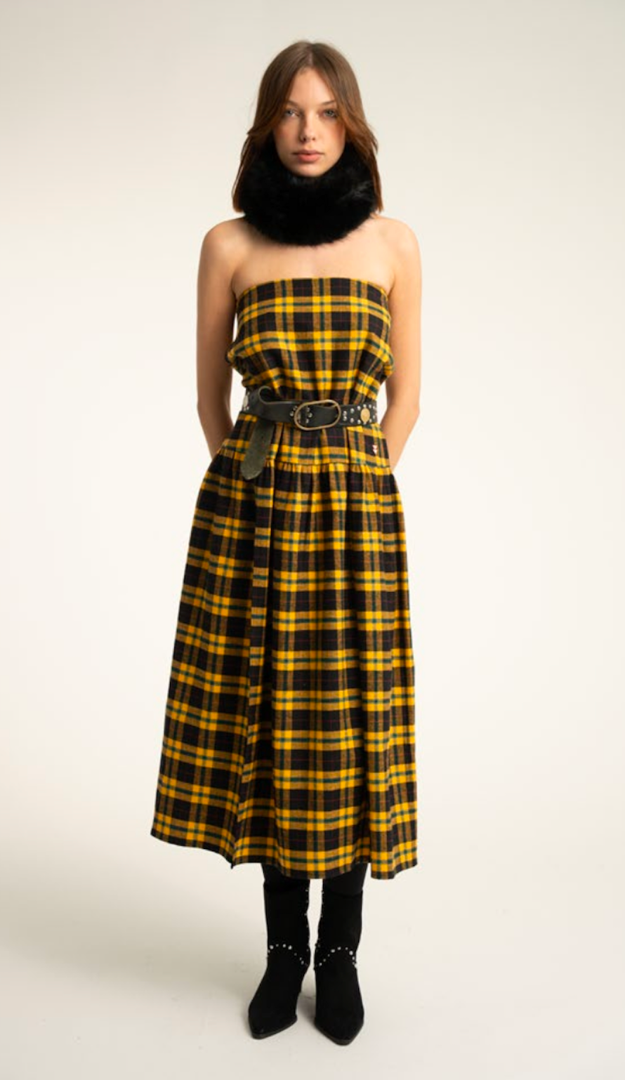 DRESSES
