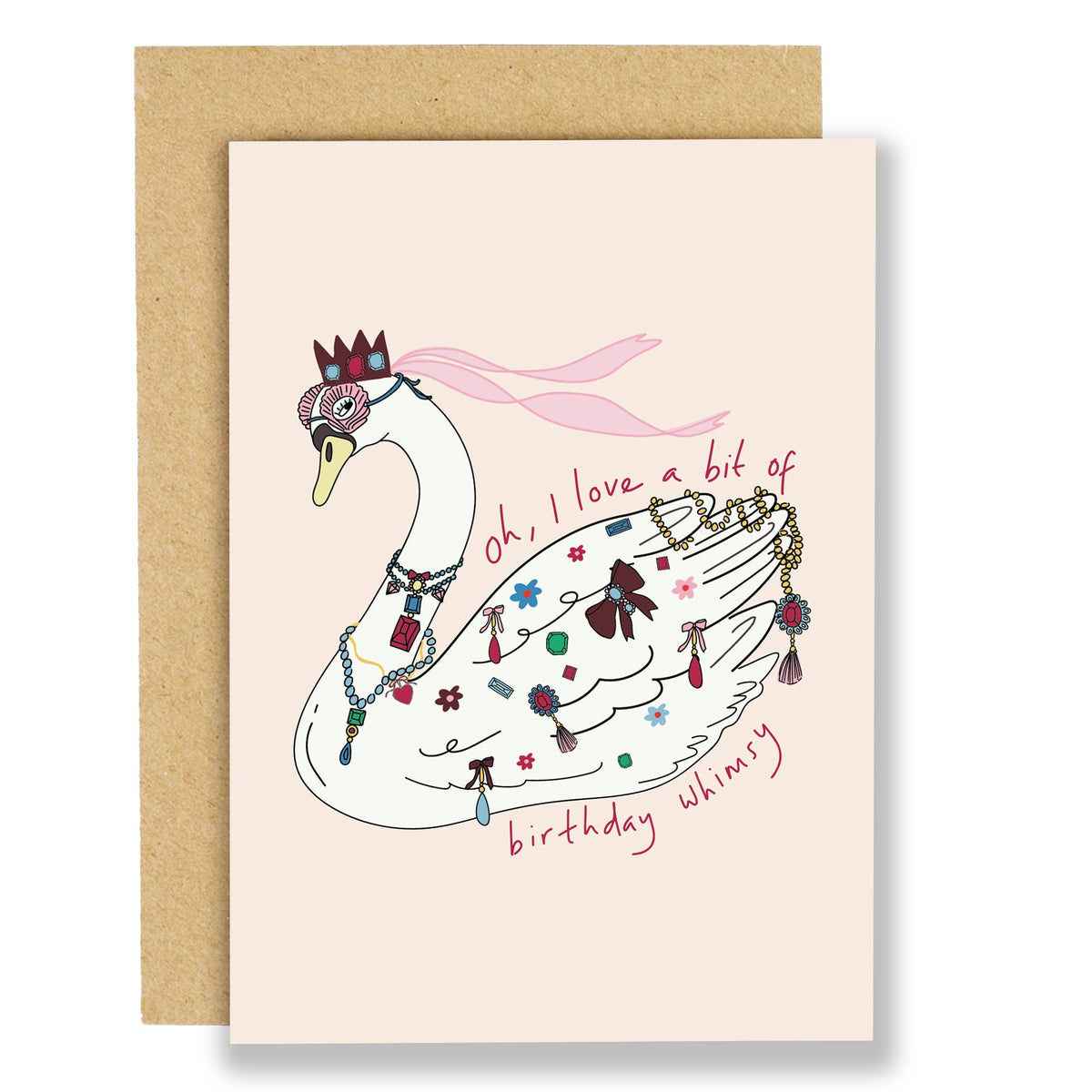 GREETING CARDS