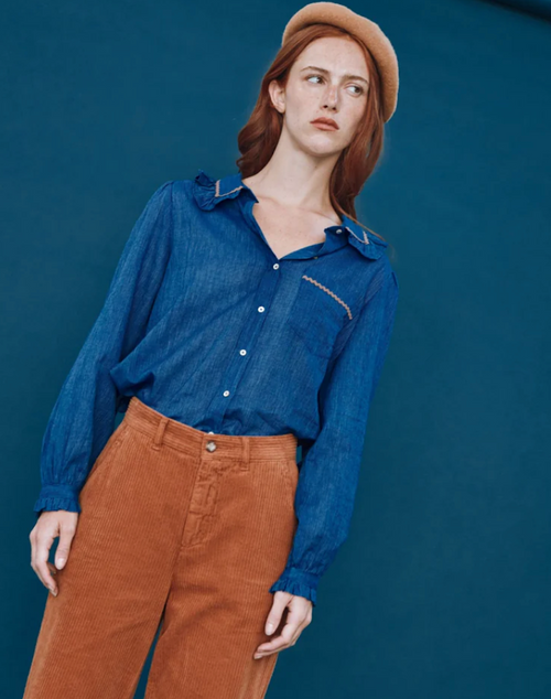 WOMENSWEAR