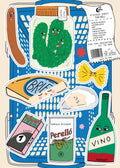 DELI Sticker Pack