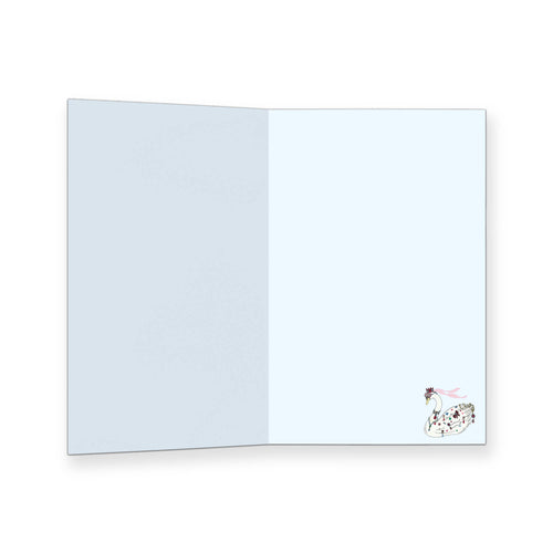 Birthday Whimsy Card