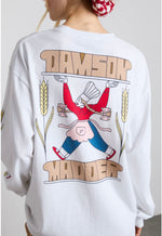 Load image into Gallery viewer, Baker t Shirt
