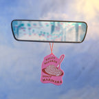 Air Freshener - Disco Marinara