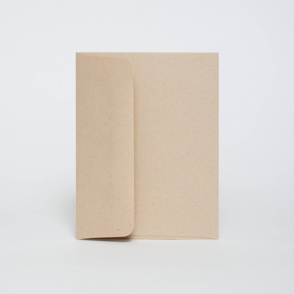 Here For You Greeting Card