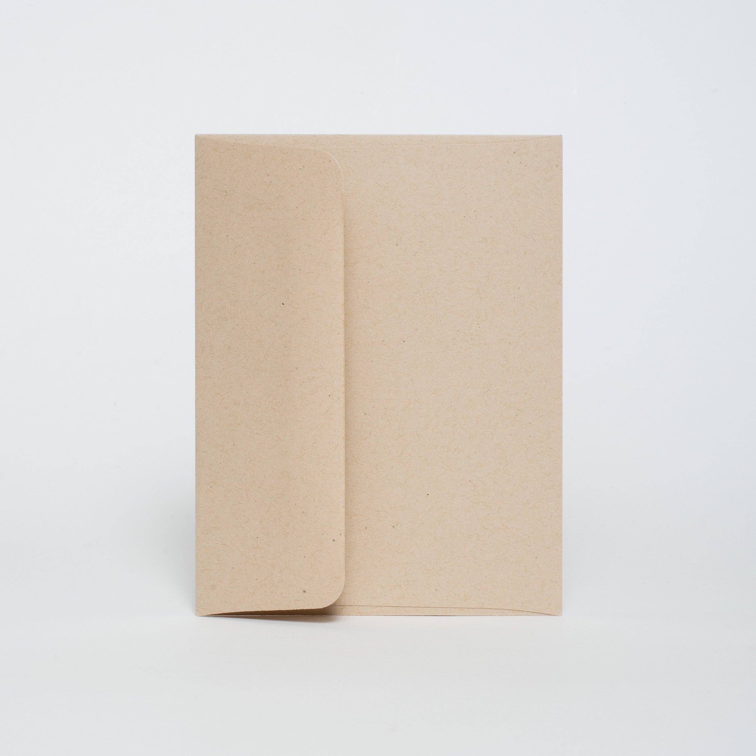 Here For You Greeting Card