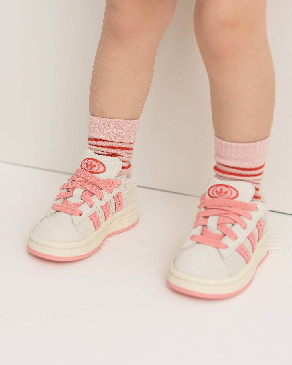 Bubble Gum Socks: Fruity