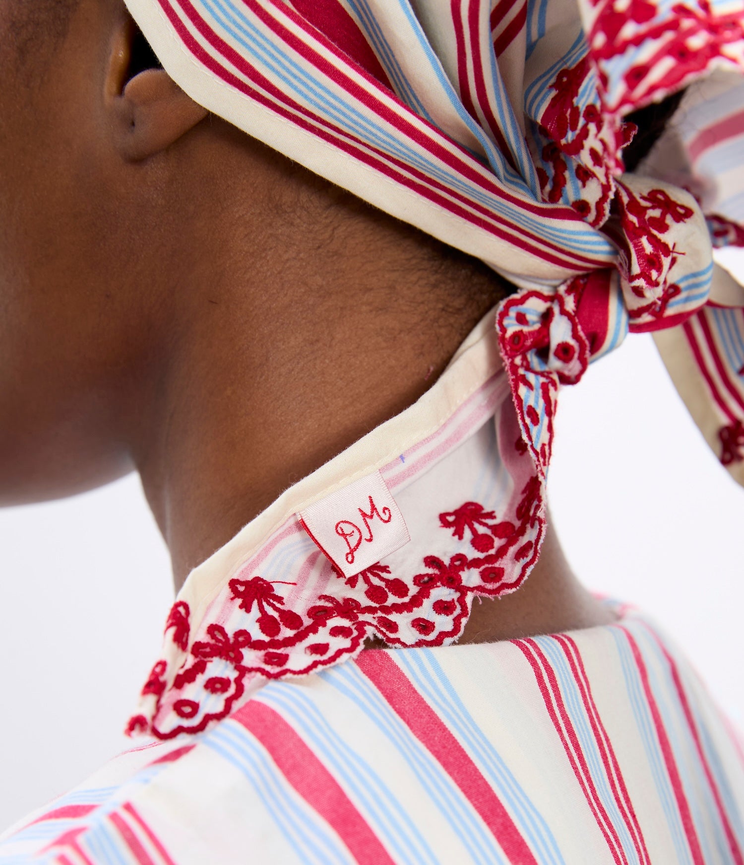 Amaya Headscarf