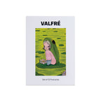 Valfre Postcards Vol 2