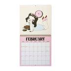 Valfre Calendar 2026