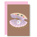 Mama Greeting Card