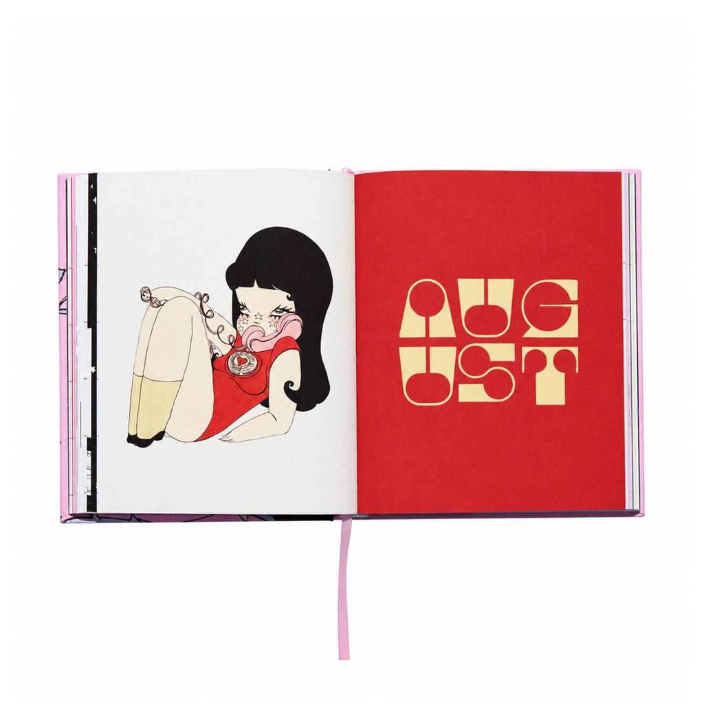 Valfre Gal With A Plan 2027