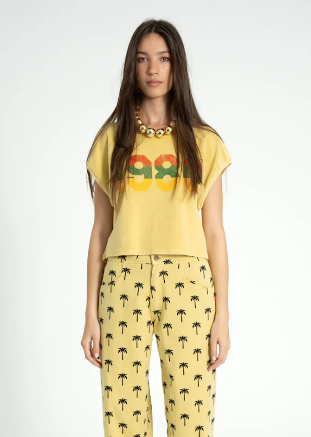 Sand 1980  Print t shirt