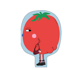 Hey Tomato! Greeting Card