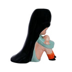 Dalila Ceramic Flower Vase