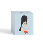 Dalila Ceramic Flower Vase