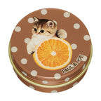 Orange Blossom Paul & Joe Lip Balm