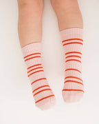 Bubble Gum Socks: Fruity