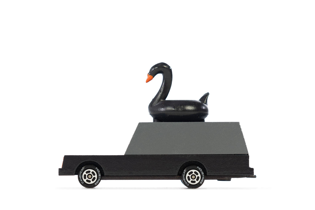 Black Swan Car