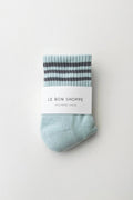Girlfriend Socks Ice Water