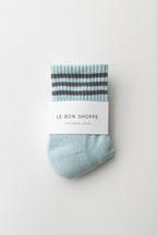 Girlfriend Socks Ice Water