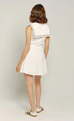 Sailor  Mini Dress