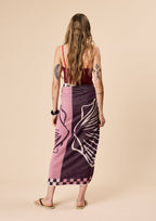 Shell Beach Towel