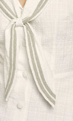 Sailor  Mini Dress