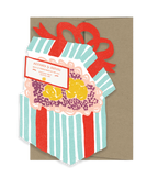 Happy Birthday  Card