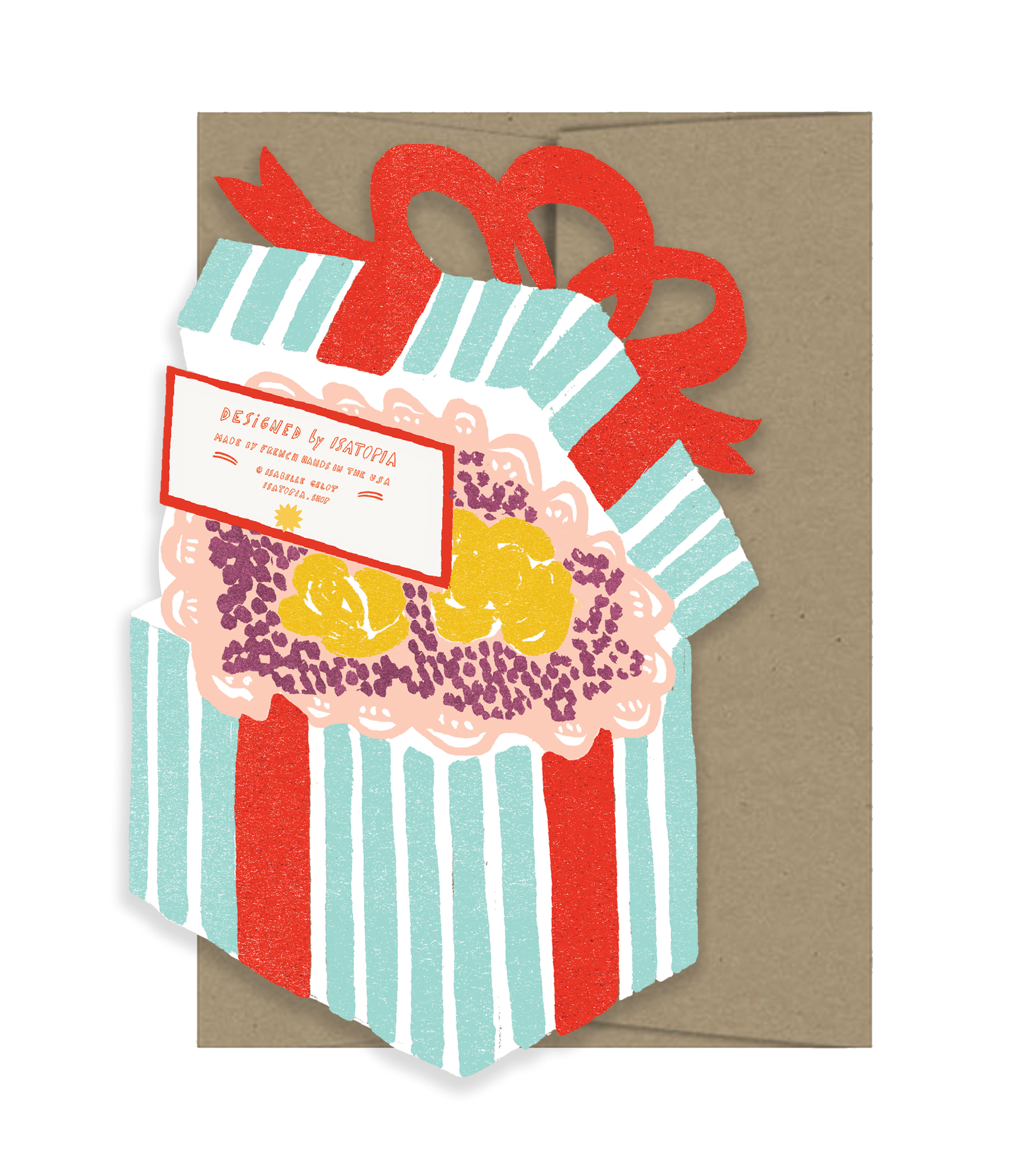 Happy Birthday  Card