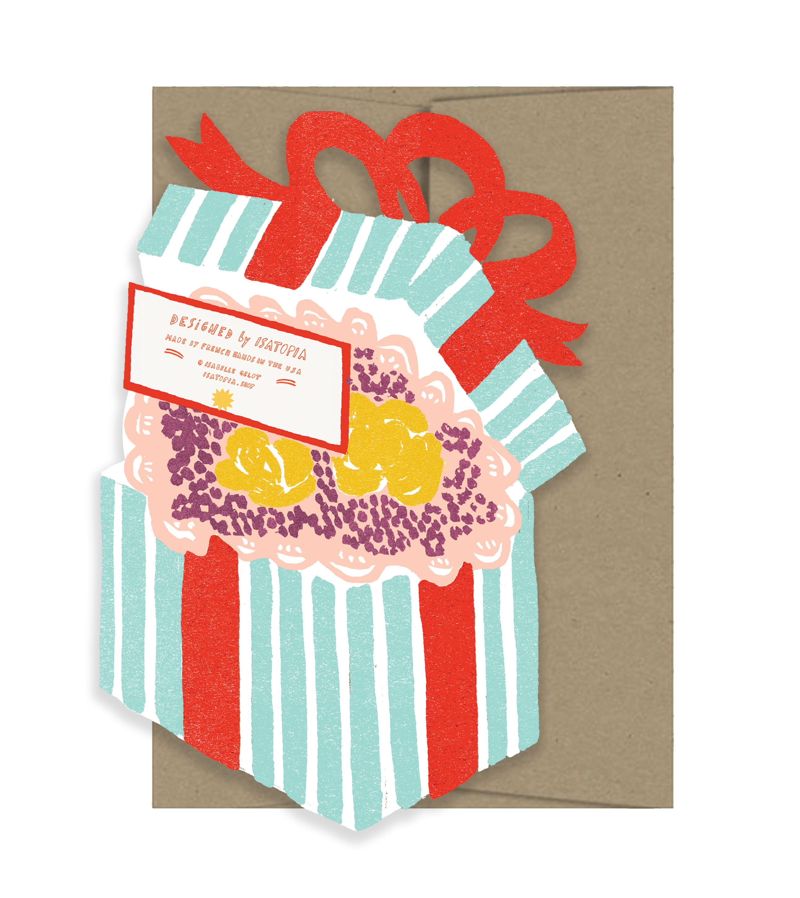 Happy Birthday  Card