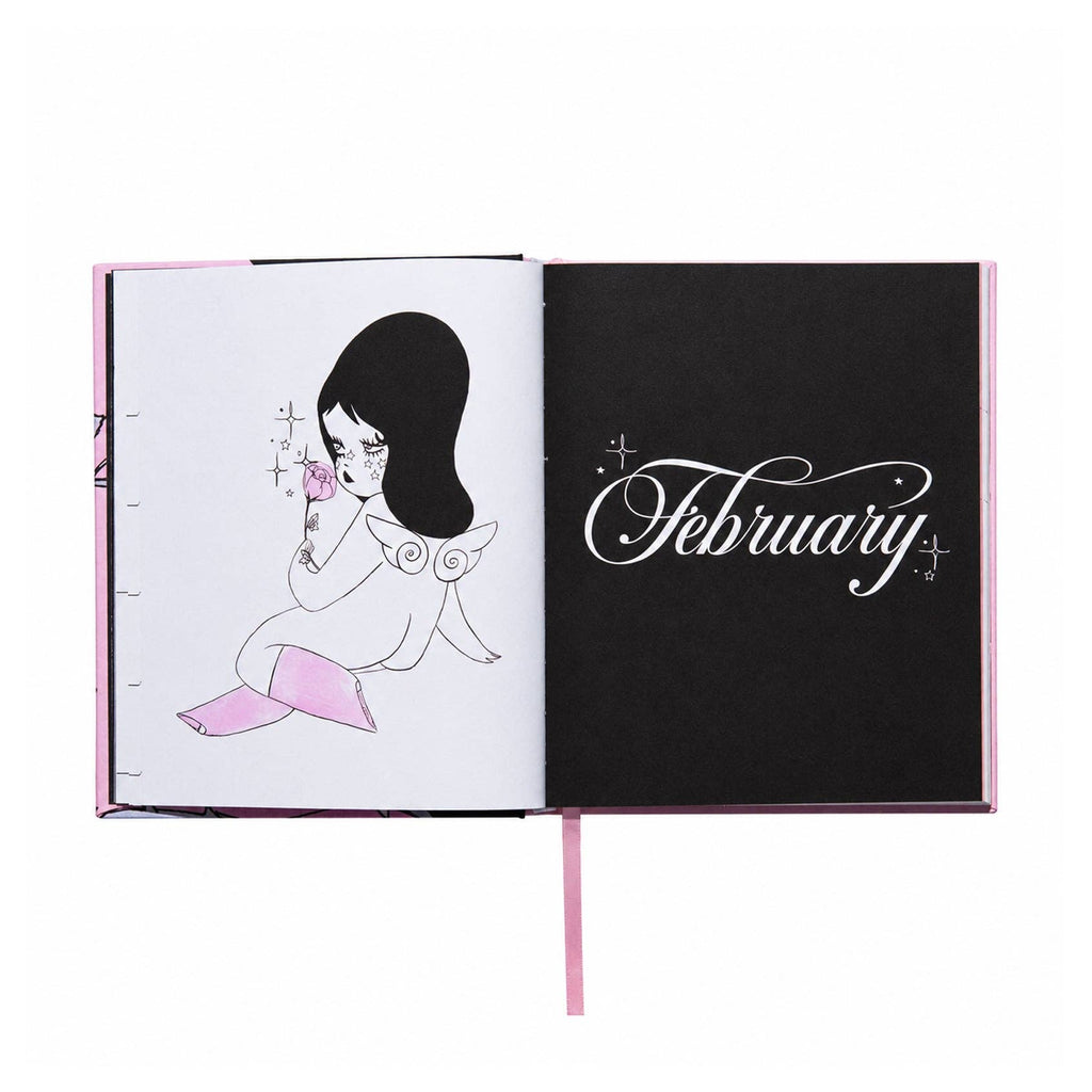 Valfre Gal With A Plan 2027