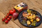 Graviera Cheese Rusks From Crete
