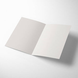 Cutie Mouse Greeting Card