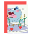 Make a Wish Birthday Card